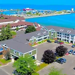 Comfort Inn Lakeside