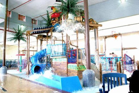 Of Mackinac & Hotel 2*