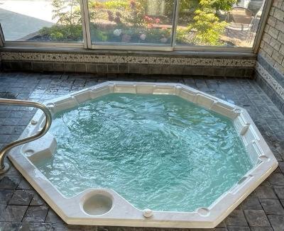 Parkside Bridgeview 3* Mackinaw City