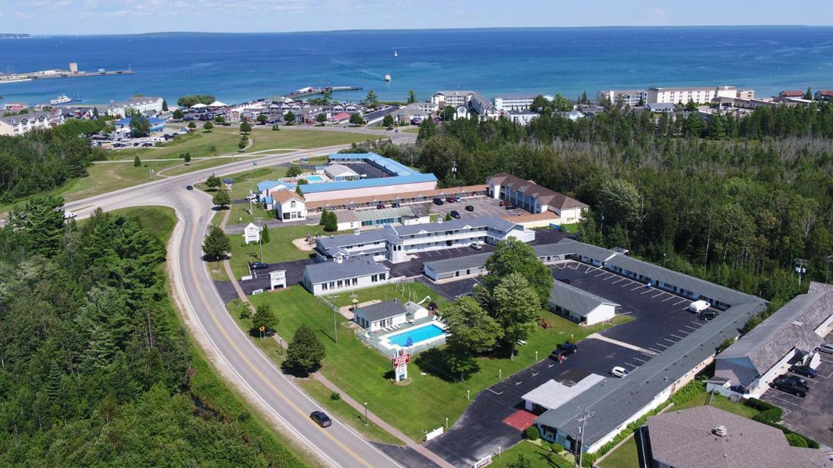 Motel Starlite Budget 2*