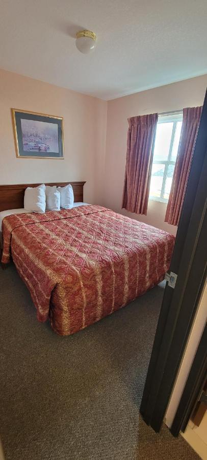 Motel Mackinaw Budget Mackinaw City