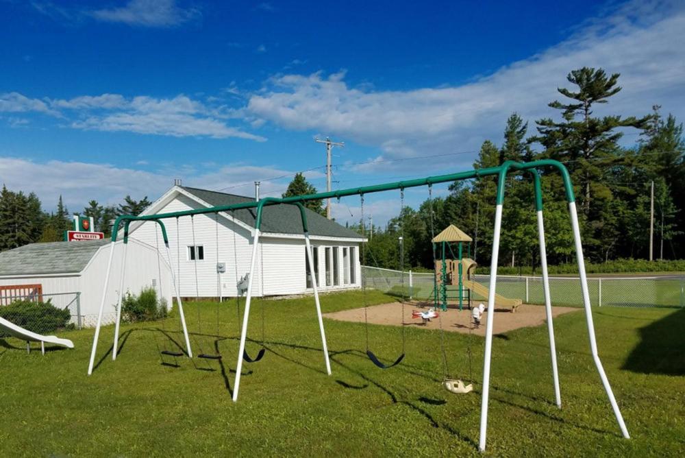Motel Mackinaw Budget Mackinaw City