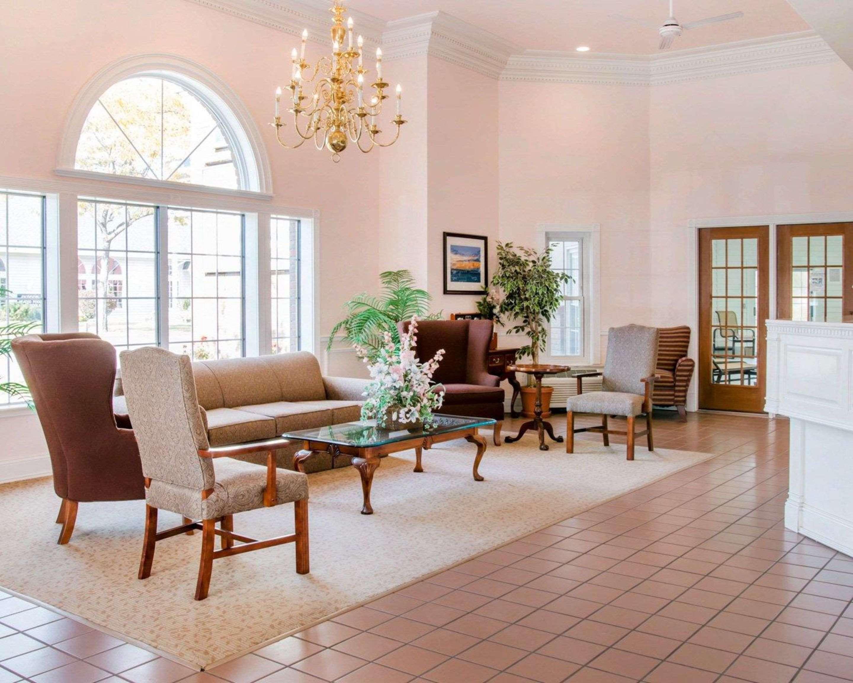 Inn Comfort Lakeside Mackinaw City