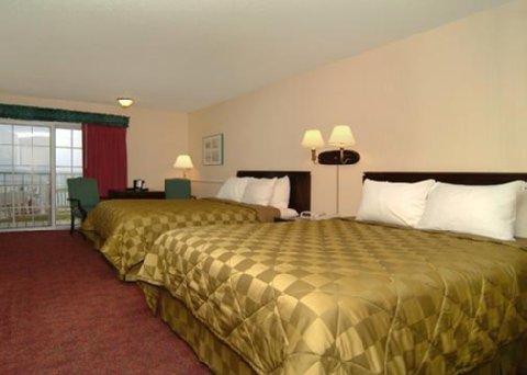 Inn Comfort Lakeside