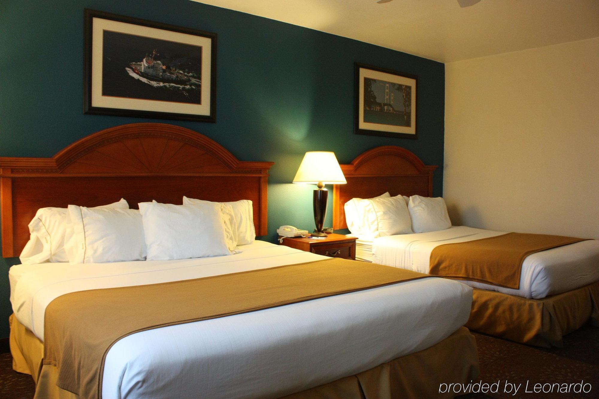 Express Mackinaw By Ihg Mackinaw City