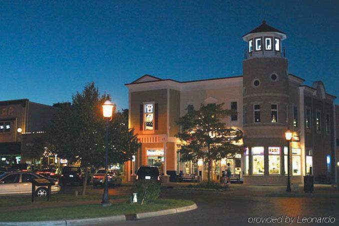 Hotel Express Mackinaw By Ihg Mackinaw City