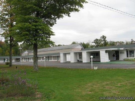 Starlite Budget Motel