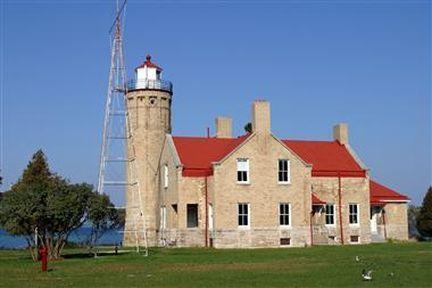 Travelodge By Wyndham Mackinaw 2* Mackinaw City