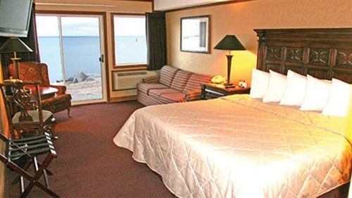 Hotel Hamilton Select Beachfront Mackinaw