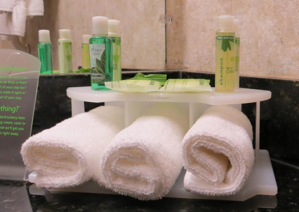 Express Mackinaw By Ihg Mackinaw City