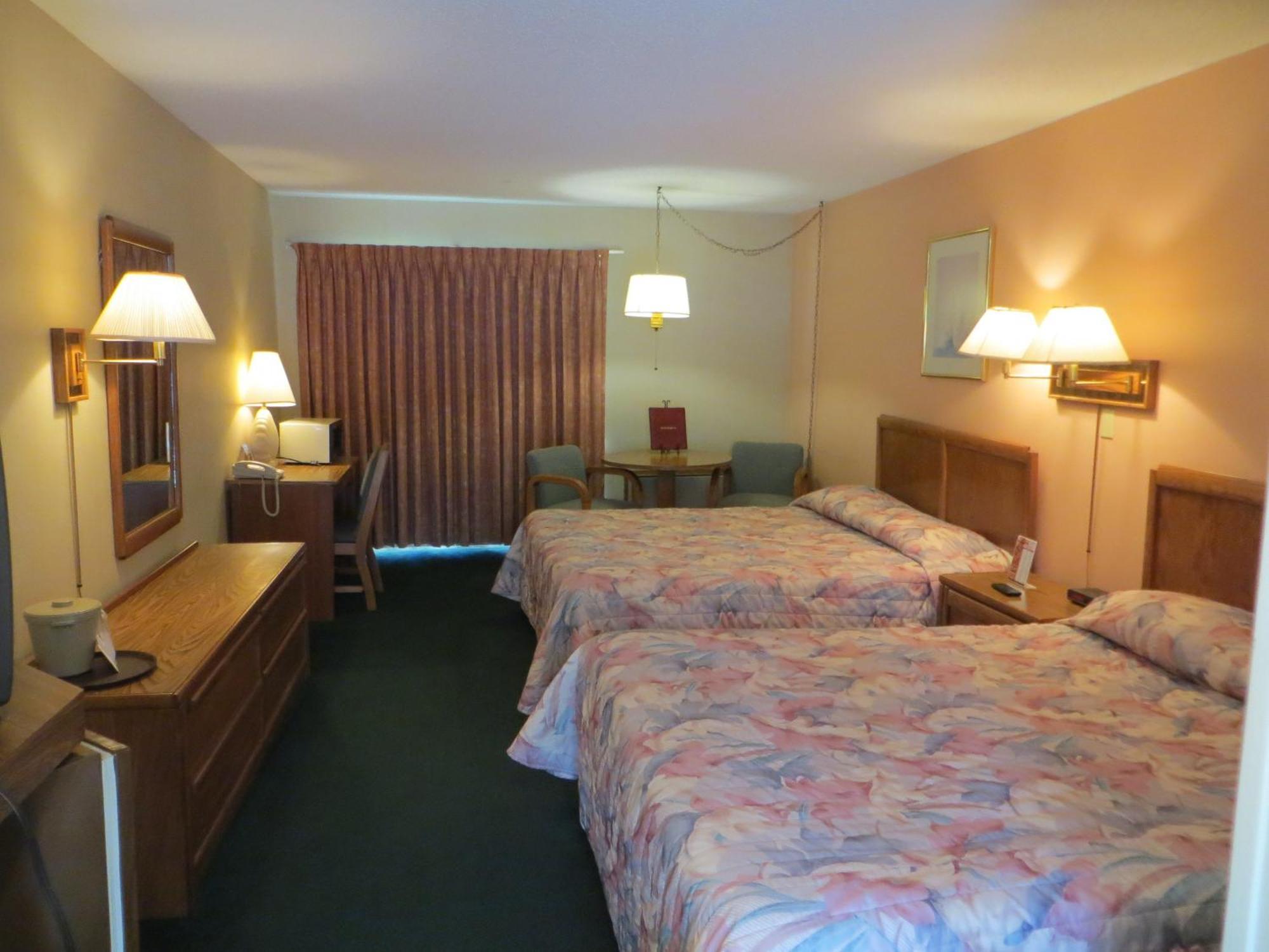 Starlite Budget Motel 2*