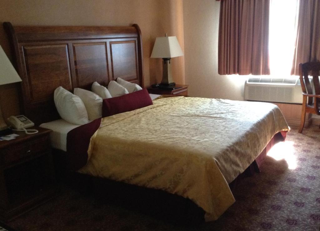 Hamilton Select Beachfront Mackinaw 3*