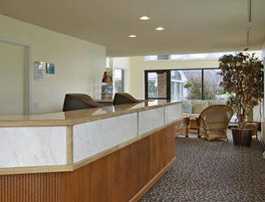 Days By Wyndham Mackinaw - Lakeview Mackinaw City