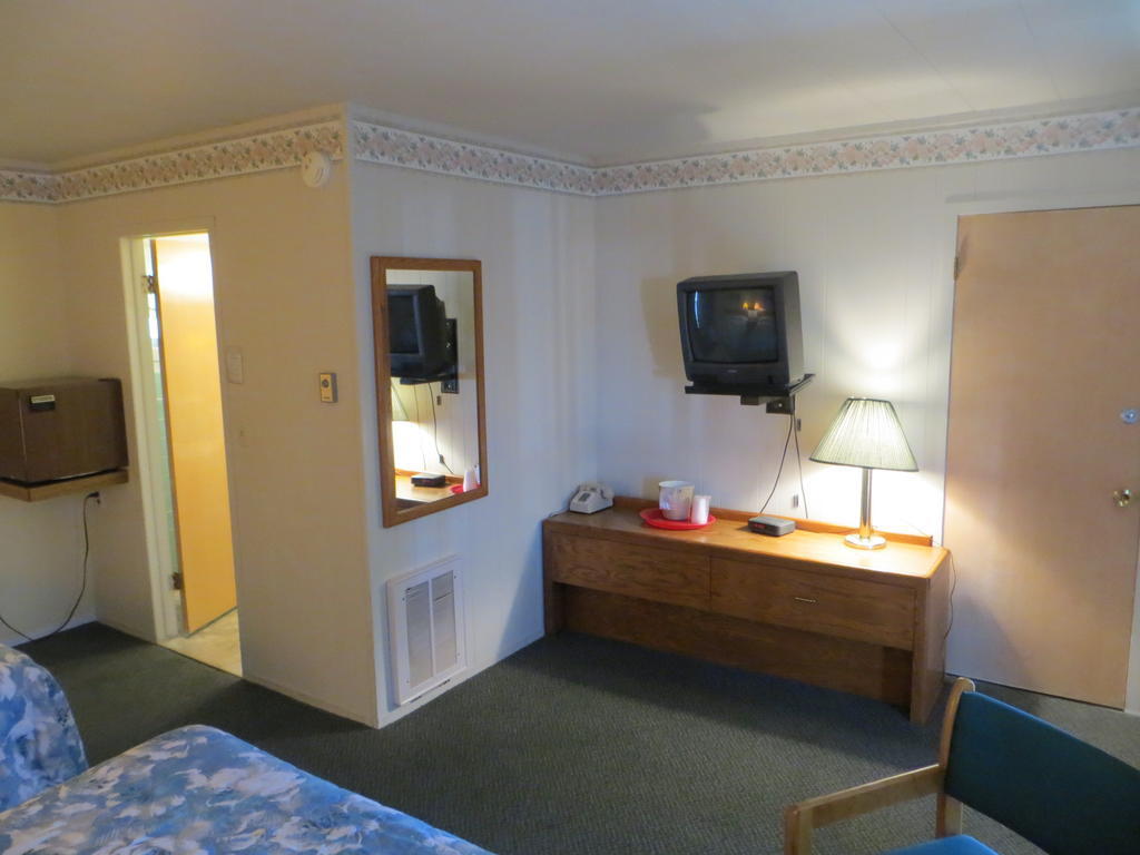 Starlite Budget Motel 2*