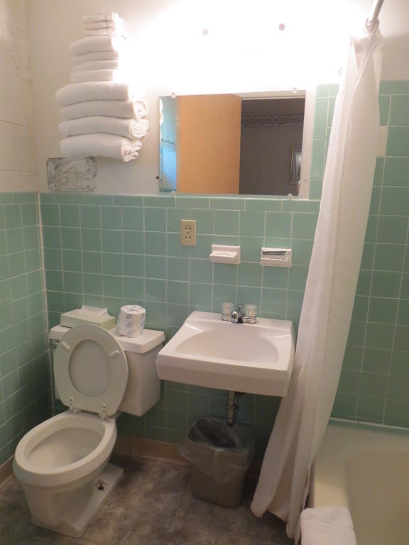 Motel Starlite Budget Mackinaw City