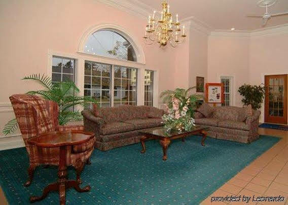 Inn Comfort Lakeside
