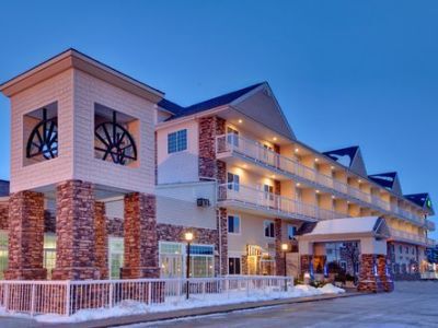 Express Mackinaw By Ihg Mackinaw City