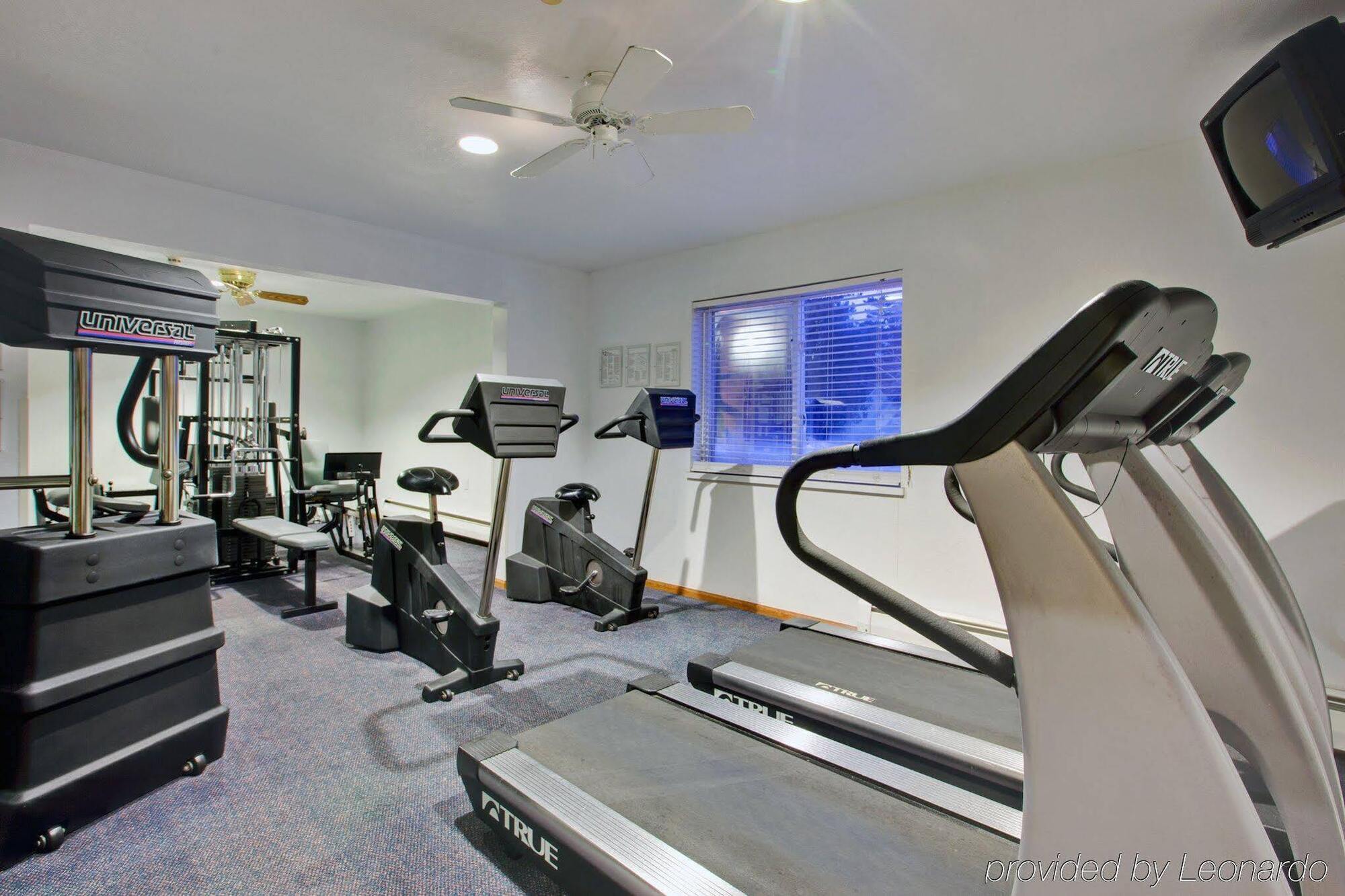 Express Mackinaw By Ihg Hotel Mackinaw City