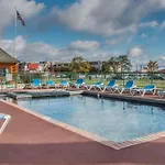 Mackinac Lodge