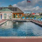 Mackinac Lodge