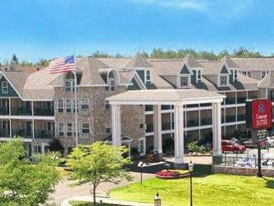 Crown Choice & Lakeview And Waterpark