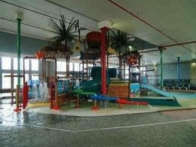 Hotel Crown Choice & Lakeview And Waterpark 3*